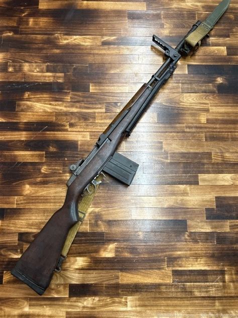 are bm59's a quality firearm
